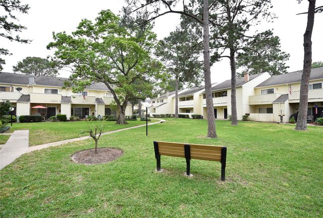 14515 Wunderlich Drive 1205, Houston, TX 77069