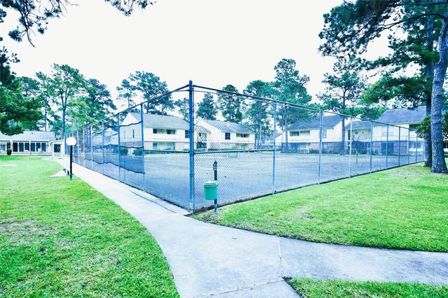 14515 Wunderlich Drive 1205, Houston, TX 77069