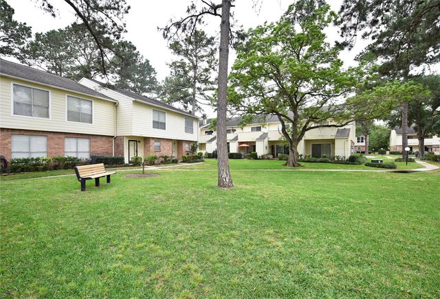 14515 Wunderlich Drive 1205, Houston, TX 77069
