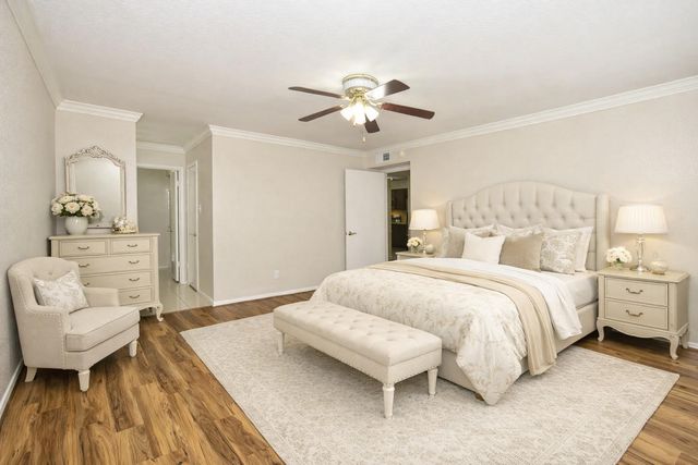 14515 Wunderlich Drive 1205, Houston, TX 77069