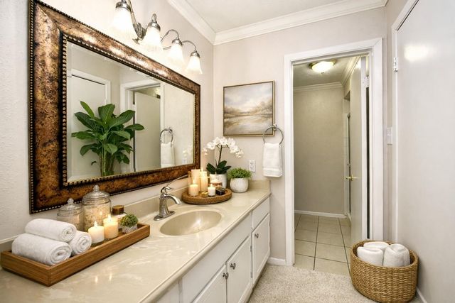 14515 Wunderlich Drive 1205, Houston, TX 77069