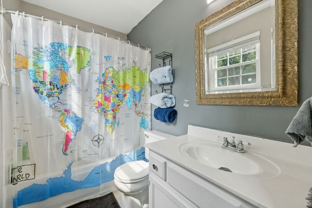 3404 Parkwood Ct, Hermitage, TN 37076