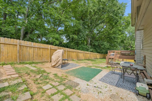 3404 Parkwood Ct, Hermitage, TN 37076