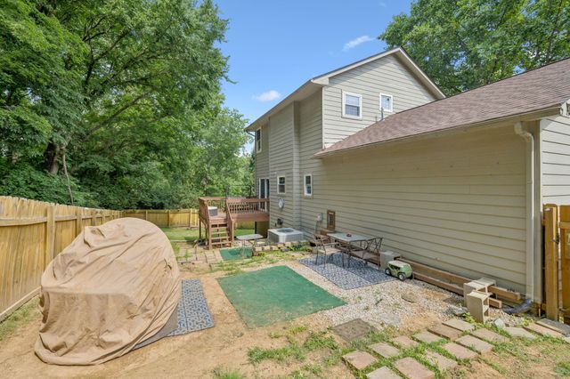 3404 Parkwood Ct, Hermitage, TN 37076