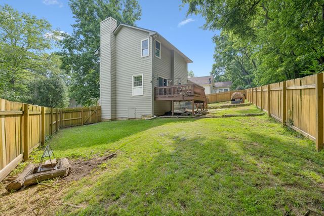 3404 Parkwood Ct, Hermitage, TN 37076