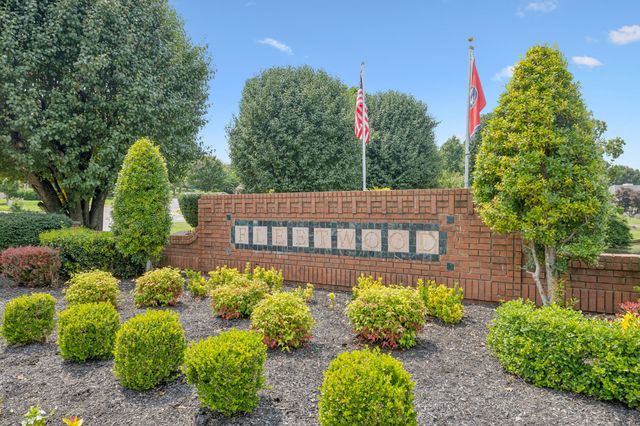 3404 Parkwood Ct, Hermitage, TN 37076