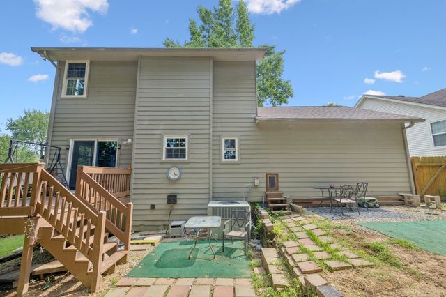 3404 Parkwood Ct, Hermitage, TN 37076