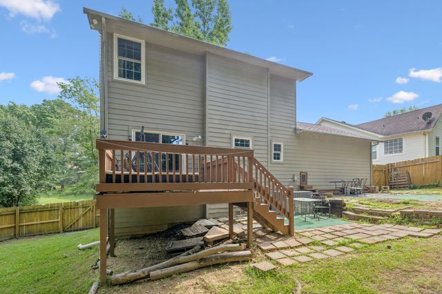 3404 Parkwood Ct, Hermitage, TN 37076
