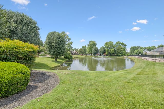 3404 Parkwood Ct, Hermitage, TN 37076