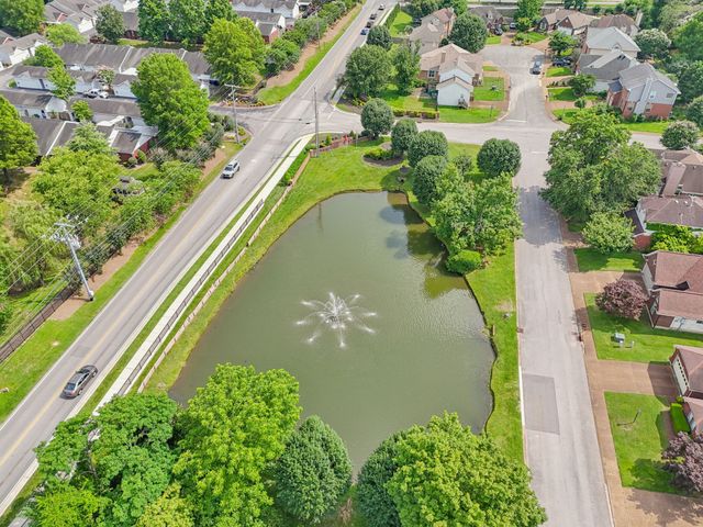 3404 Parkwood Ct, Hermitage, TN 37076