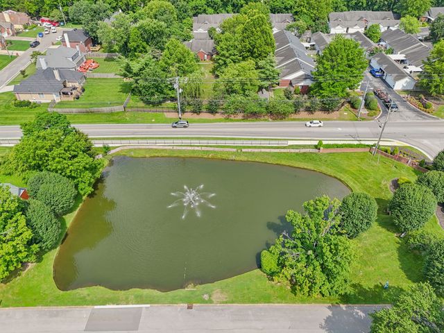 3404 Parkwood Ct, Hermitage, TN 37076