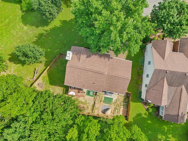 3404 Parkwood Ct, Hermitage, TN 37076