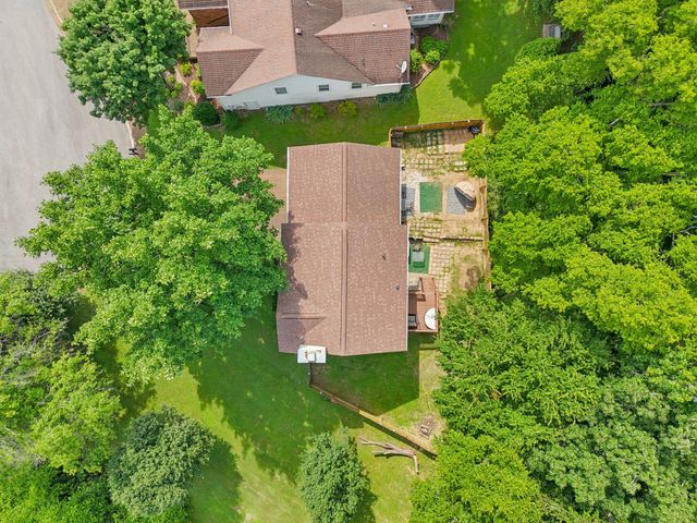 3404 Parkwood Ct, Hermitage, TN 37076