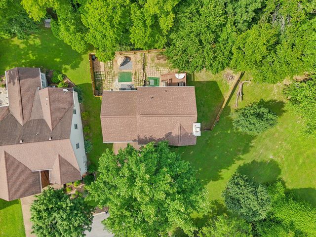 3404 Parkwood Ct, Hermitage, TN 37076