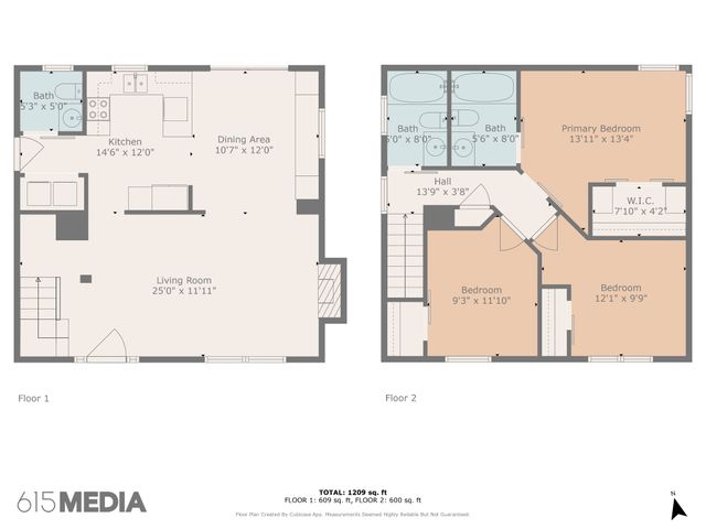 3404 Parkwood Ct, Hermitage, TN 37076