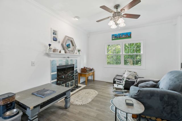 3404 Parkwood Ct, Hermitage, TN 37076