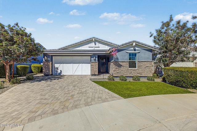 17322 W WILDWOOD Street, Surprise, AZ 85388