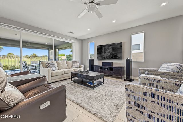 17322 W WILDWOOD Street, Surprise, AZ 85388