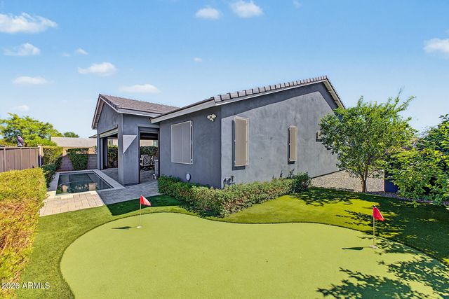 17322 W WILDWOOD Street, Surprise, AZ 85388
