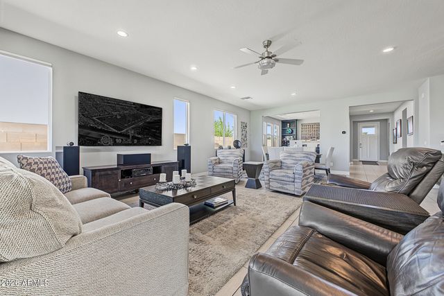 17322 W WILDWOOD Street, Surprise, AZ 85388