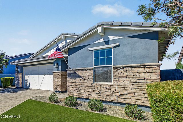 17322 W WILDWOOD Street, Surprise, AZ 85388