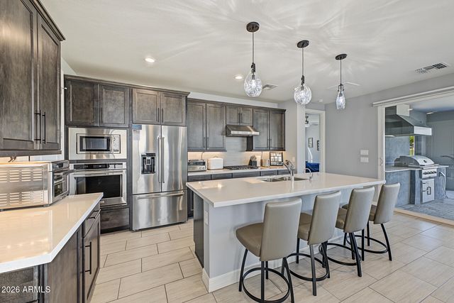 17322 W WILDWOOD Street, Surprise, AZ 85388