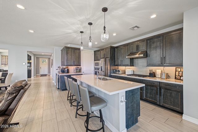 17322 W WILDWOOD Street, Surprise, AZ 85388