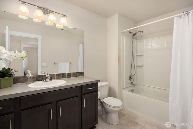 17604 Quartz Street, Granite Falls, WA 98252