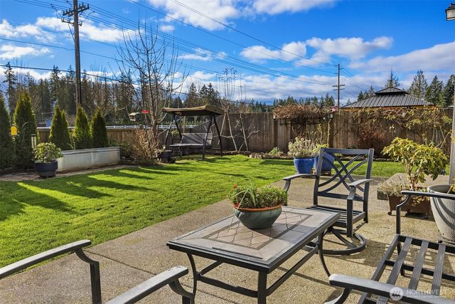 17604 Quartz Street, Granite Falls, WA 98252