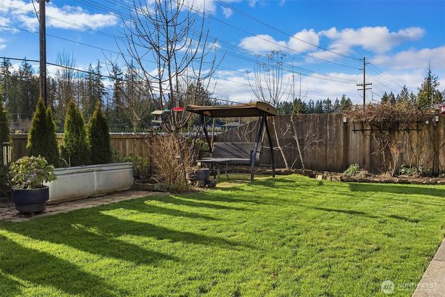 17604 Quartz Street, Granite Falls, WA 98252