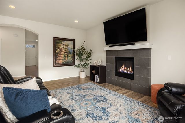 17604 Quartz Street, Granite Falls, WA 98252