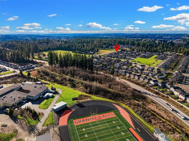 17604 Quartz Street, Granite Falls, WA 98252