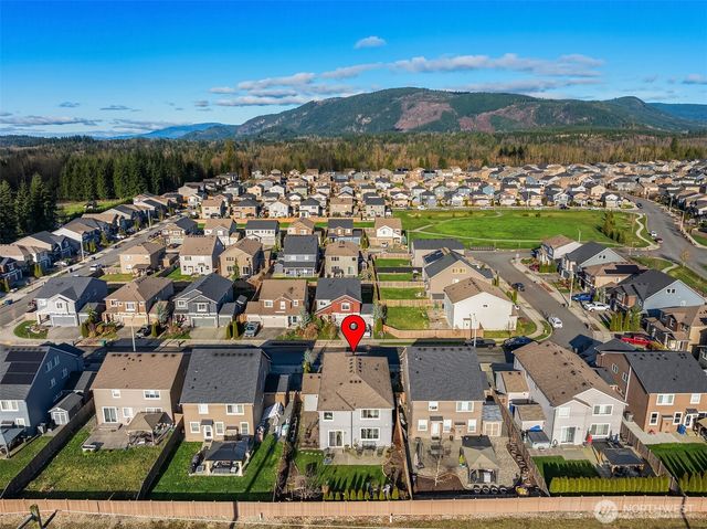 17604 Quartz Street, Granite Falls, WA 98252