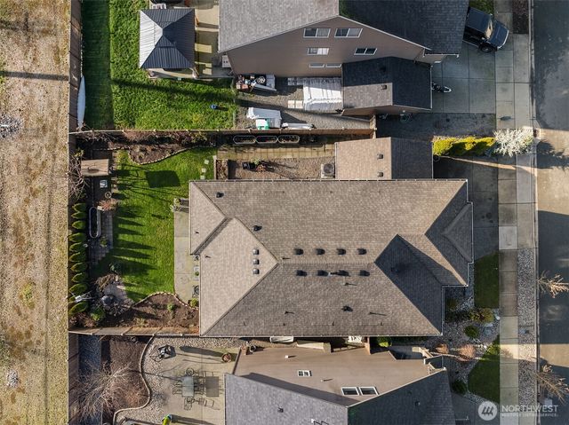 17604 Quartz Street, Granite Falls, WA 98252