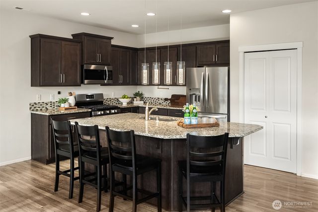 17604 Quartz Street, Granite Falls, WA 98252