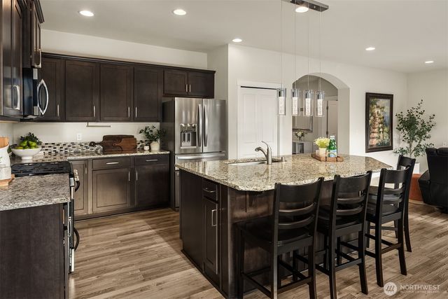 17604 Quartz Street, Granite Falls, WA 98252