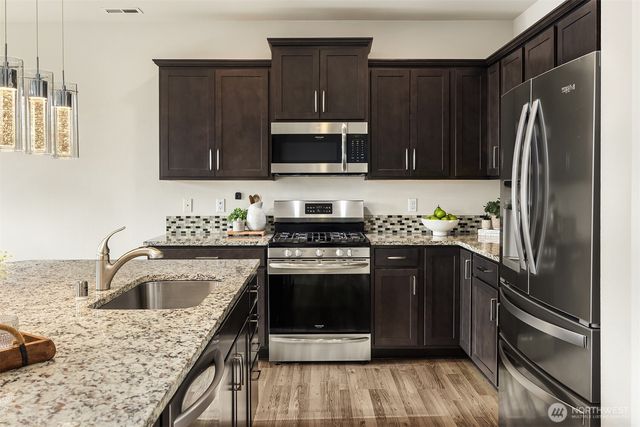 17604 Quartz Street, Granite Falls, WA 98252