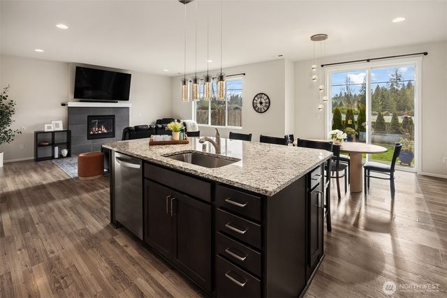 17604 Quartz Street, Granite Falls, WA 98252