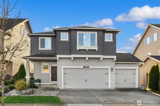 17604 Quartz Street, Granite Falls, WA 98252