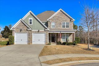 824 BRASSTOWN Court, Evans, GA 30809