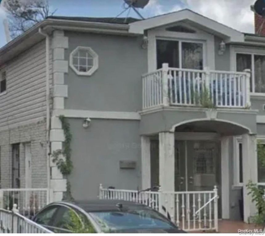 137-06 132nd Avenue, Jamaica, NY 11436