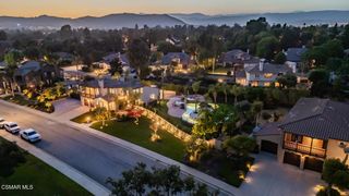 551 Running Creek Court, Simi Valley, CA 93065