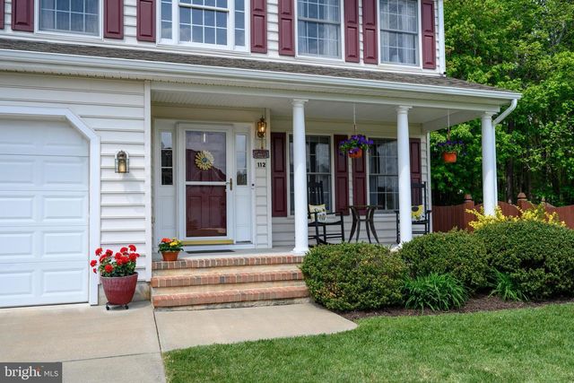 112 RILIAN CT, Grasonville, MD 21638