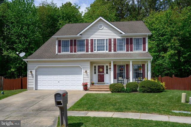112 RILIAN CT, Grasonville, MD 21638