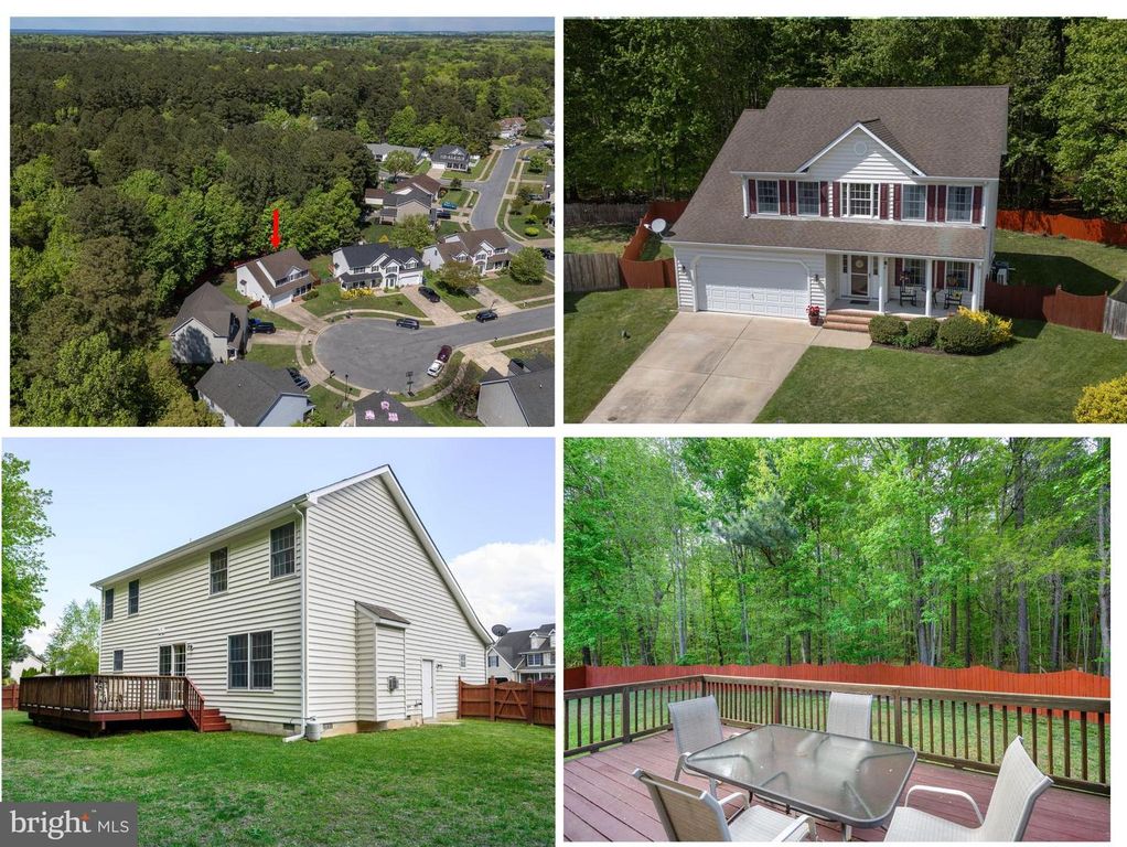 Image 1 of property listing at 112 RILIAN CT, Grasonville, MD 21638