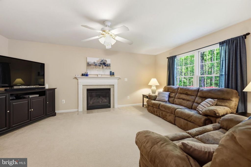 Image 17 of property listing at 112 RILIAN CT, Grasonville, MD 21638