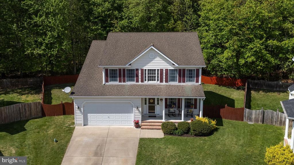 Image 39 of property listing at 112 RILIAN CT, Grasonville, MD 21638