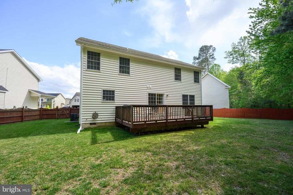 Image 42 of property listing at 112 RILIAN CT, Grasonville, MD 21638