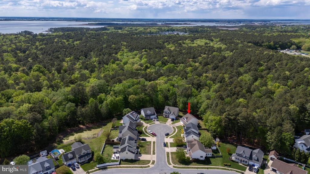 Image 44 of property listing at 112 RILIAN CT, Grasonville, MD 21638