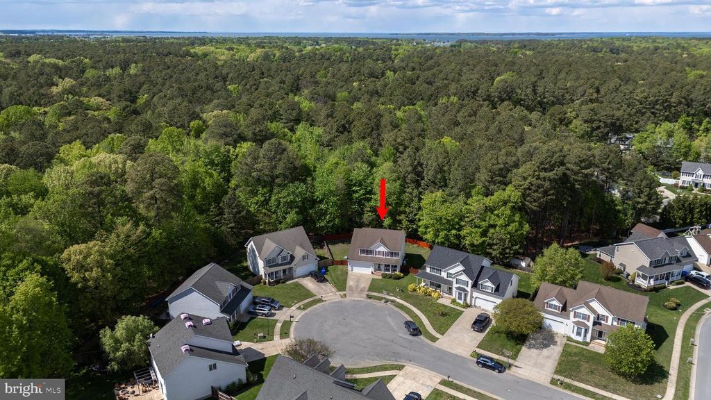 Image 45 of property listing at 112 RILIAN CT, Grasonville, MD 21638
